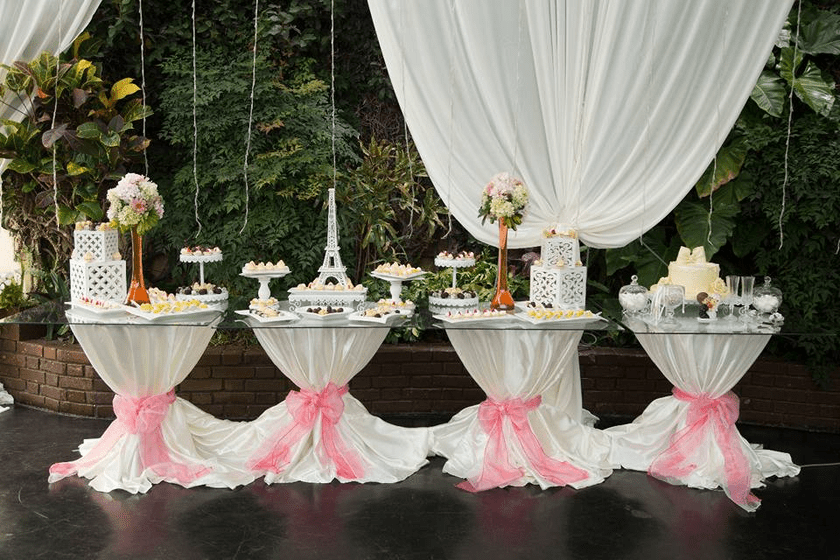 Figueventus Buffets y Eventos