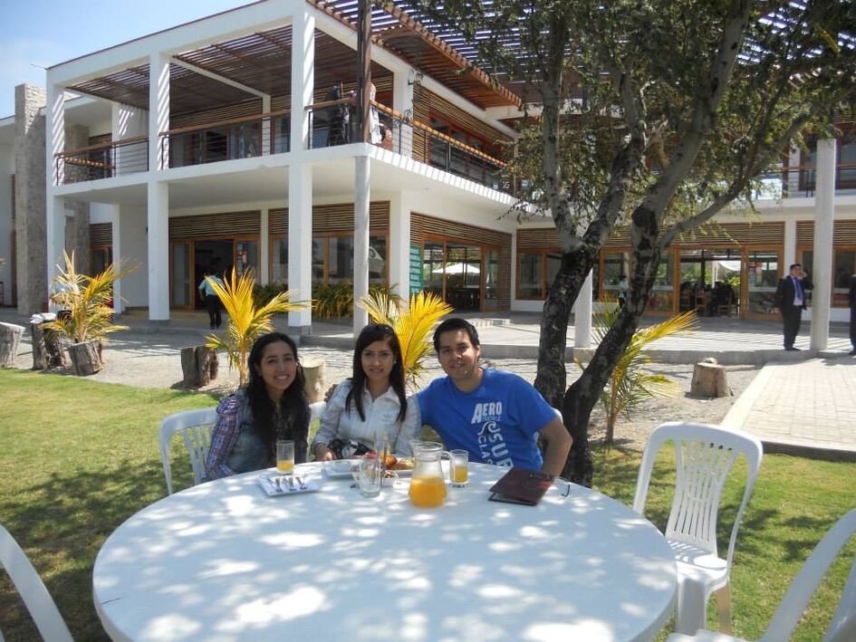 Restaurant Turistico EL TAMBO