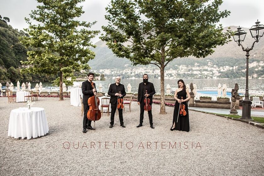 Quartetto Artemisia
