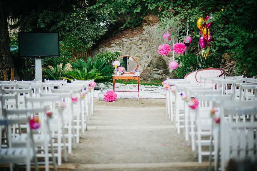 ETC Bahía- Bodas, Deco, Tocados y Flores