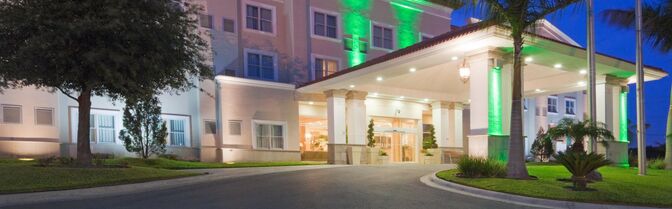 Holiday Inn Reynosa-Industrial Poniente