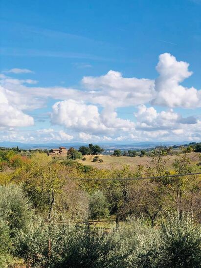 La Chiusa Tuscany