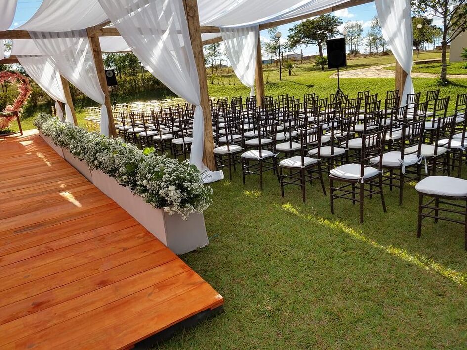 Maison Salão de Eventos