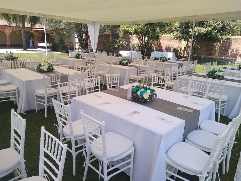 El Doc terraza de eventos