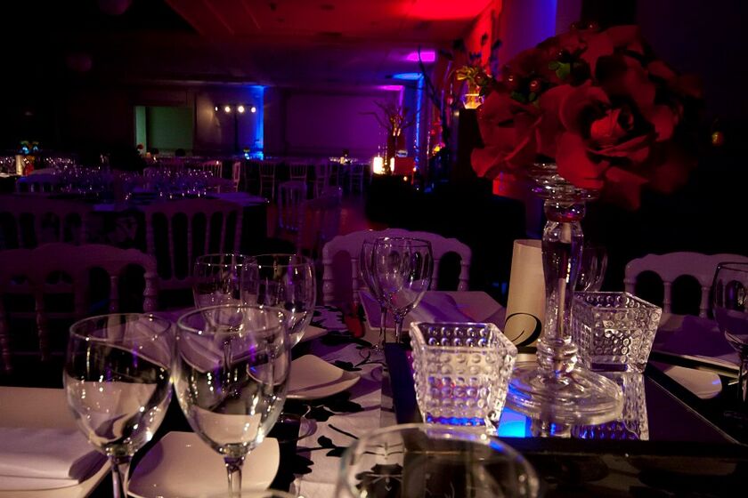 Producciones Visión Eventos