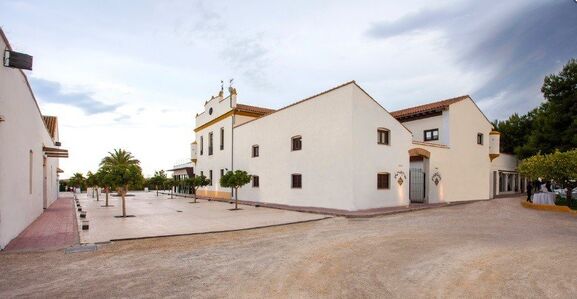 Masia de las estrellas