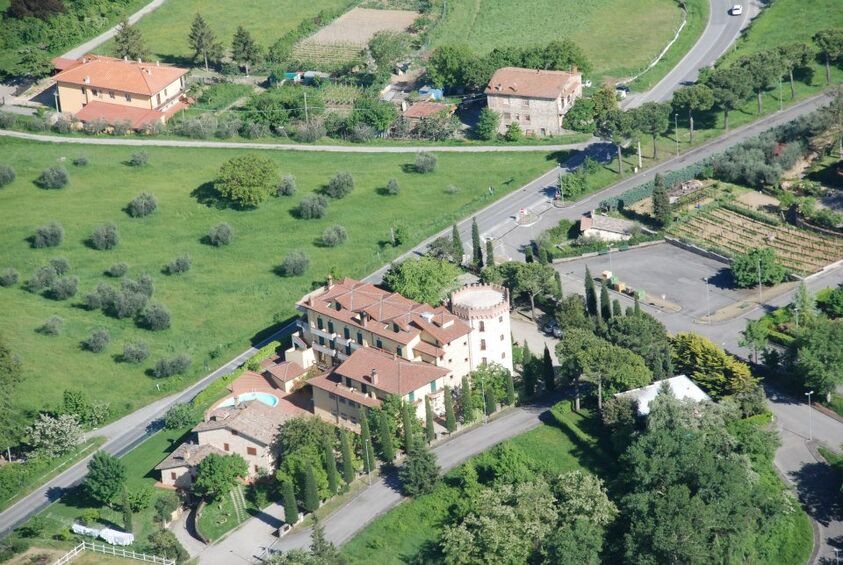 Albergo Ristorante La Lanterna