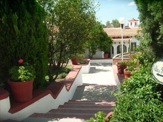 Villas La Hacienda