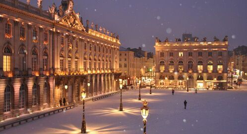 Grand Hotel de la reine