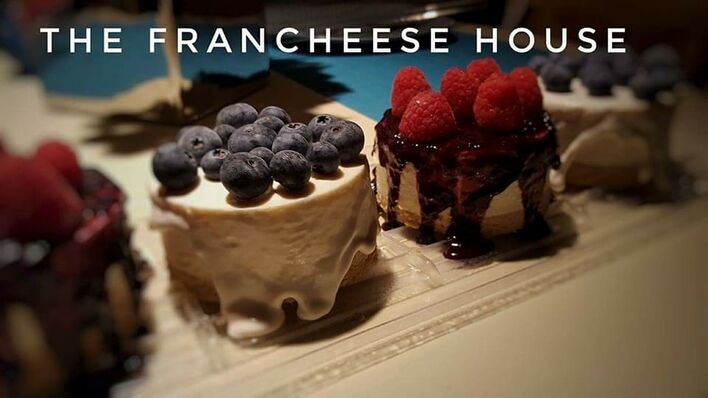 The Francheese House