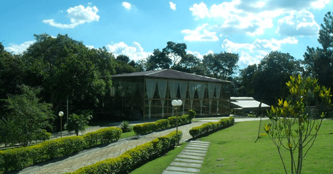 Buffet e Espaço Renascença