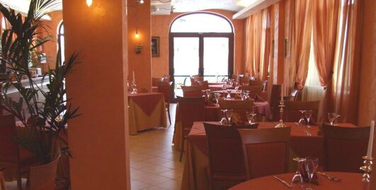 Ristorante Hirpinus