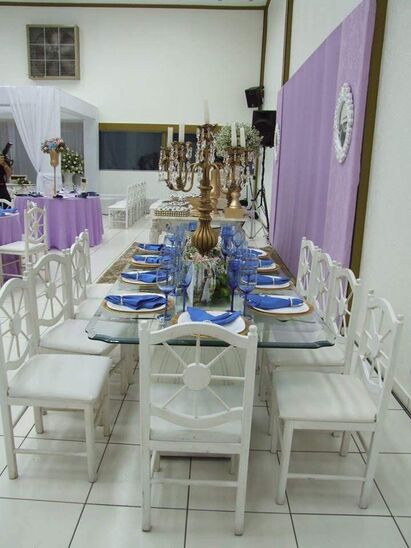 Hellô Pires Eventos