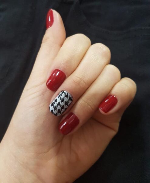 Cecilia Martínez Professional Nails