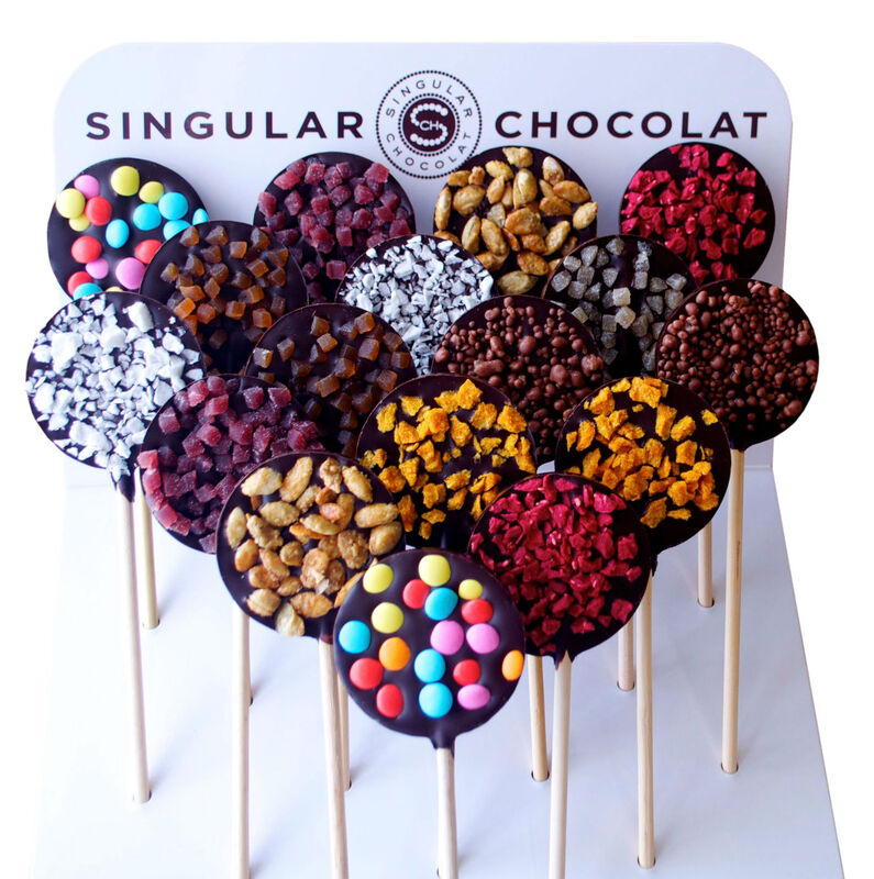 Singular Chocolat