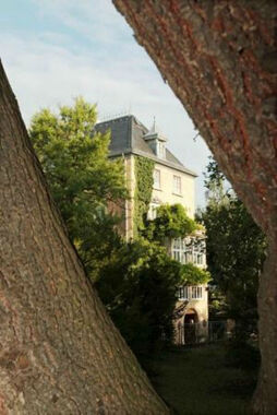 Hotel Schloss Edesheim