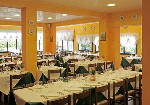 Ristorante Sbeghen