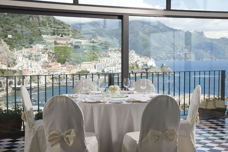 Hotel Miramalfi