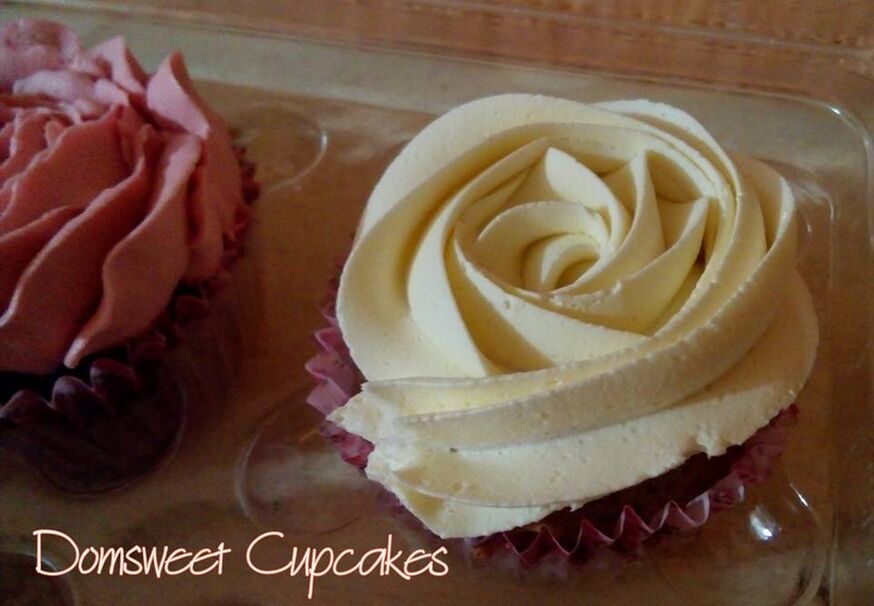 DomSweet Cupcakes