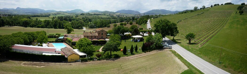 L'Infinito Country House
