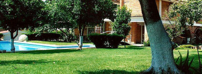 Hacienda El Nogal
