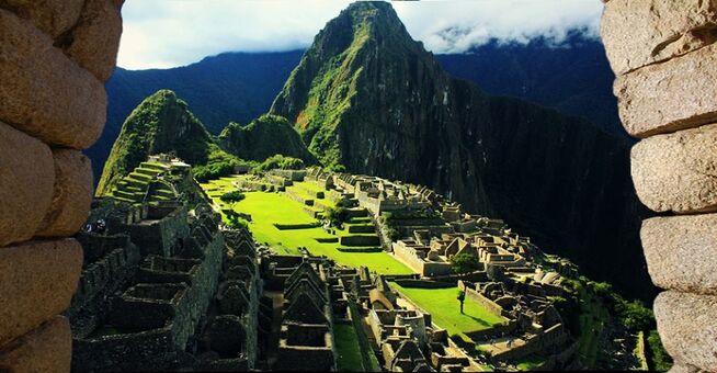 Perú Grand Travel