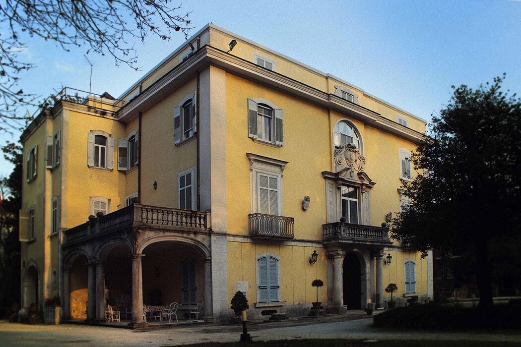 Villa Di Marzo