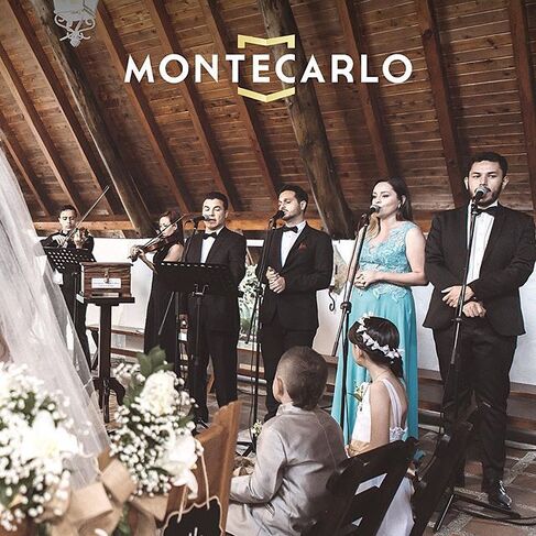 Montecarlo - Grupo musical clásico