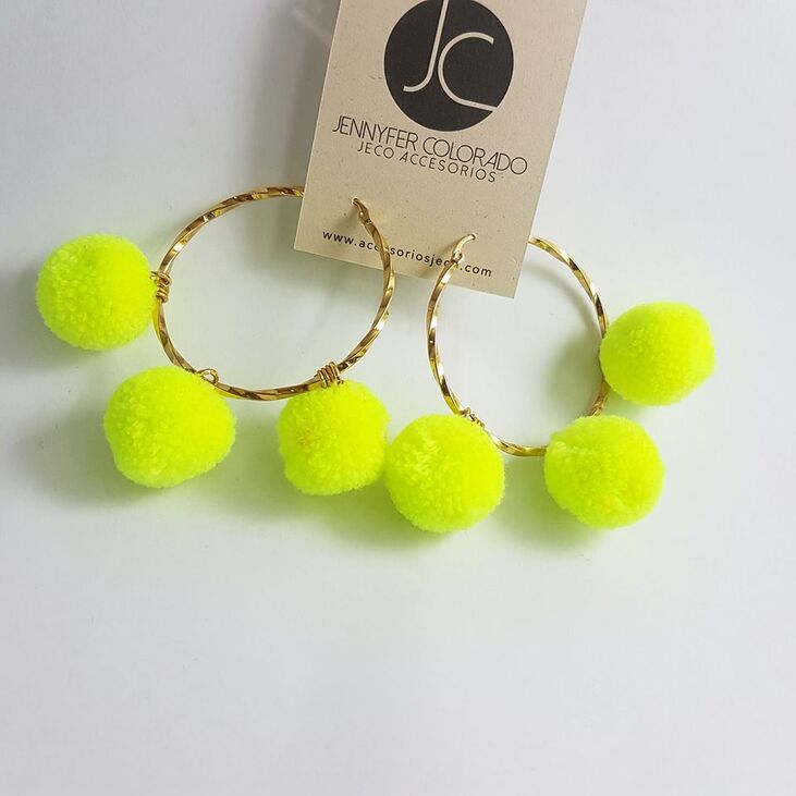 Accesorios Jeco