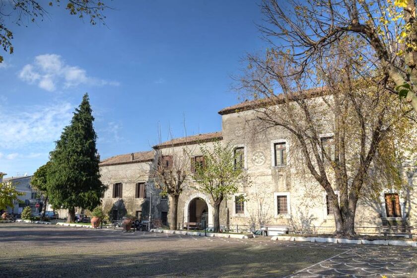 Palazzo Marchesale Cervinara
