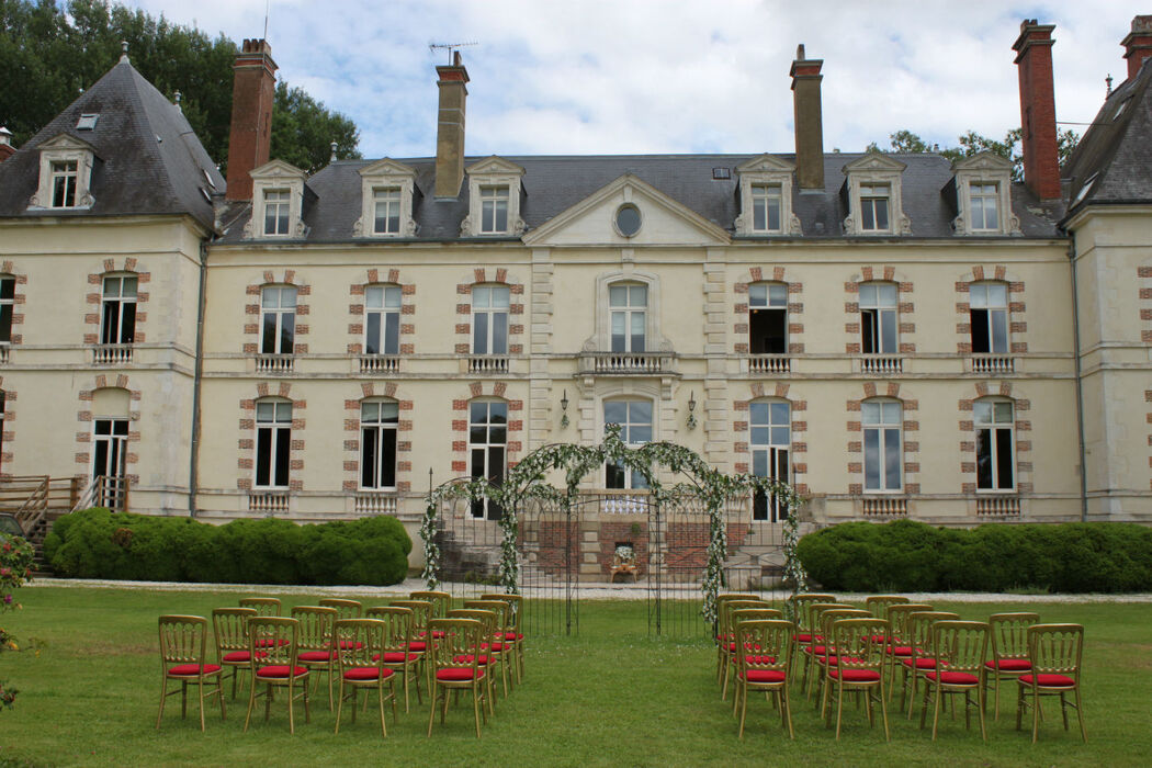 Château de Percey