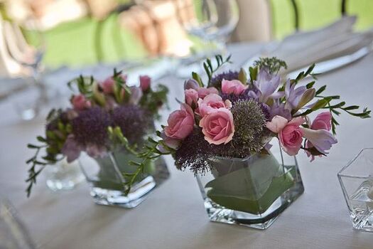 Franci's Flowers Wedding design, Finest floral creations