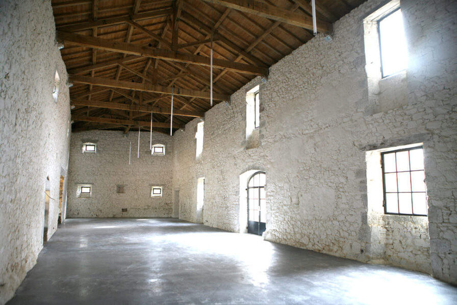 Château de Losmonerie