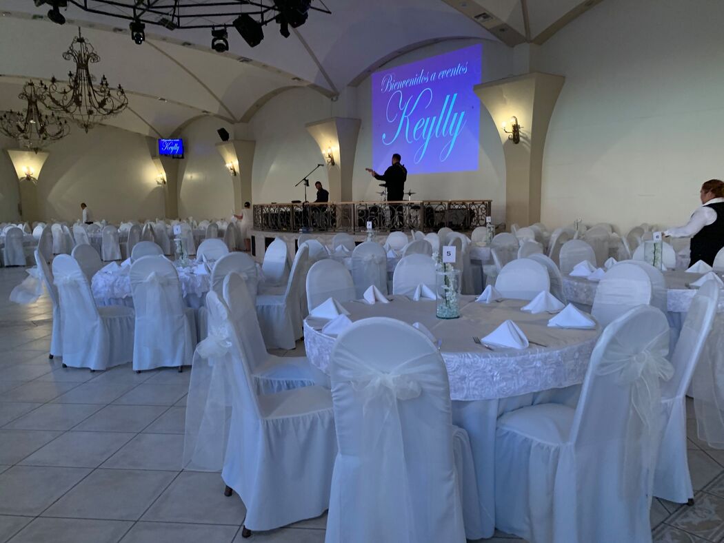 Keylly Eventos