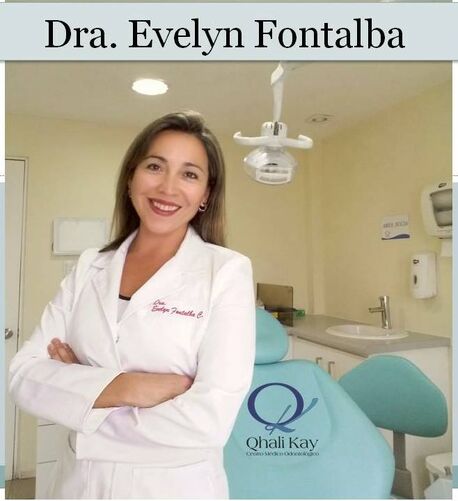 Qhali Kay Centro Médico Odontológico