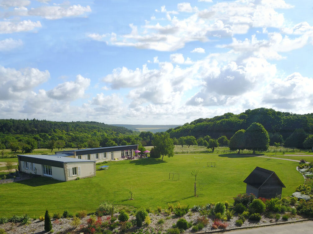 Gîtes de la Forêt