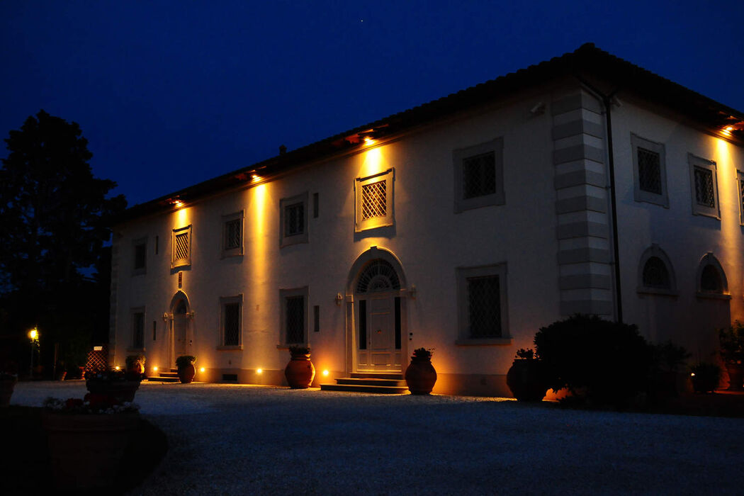 Villa Marzi