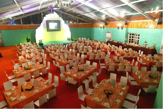 Produco Catering & Banqueting