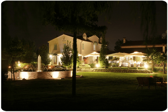 Villa Amoreno