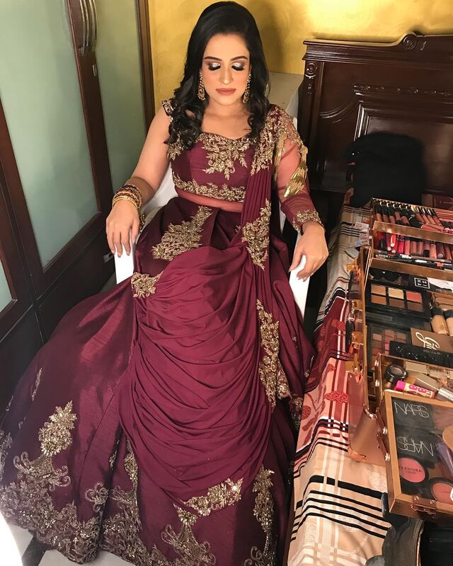 Priya Chopra Makeup Artistry
