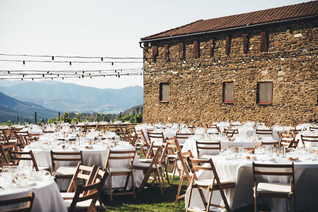 Celler Martin Faixó - Sa Perafita