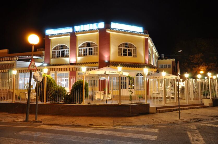 Restaurante Montecañada