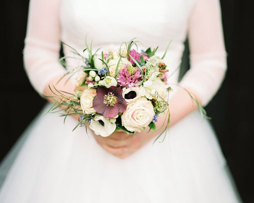 Florian & Julia Hochzeitsfotografen Dresden