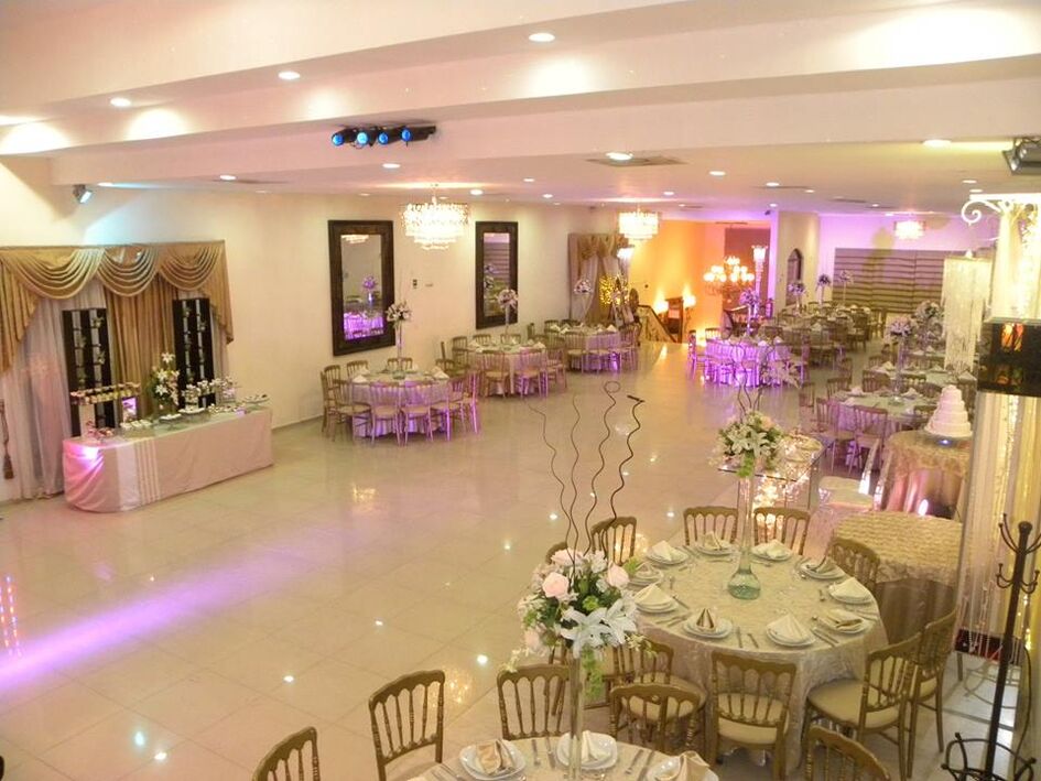 Salón Constanza