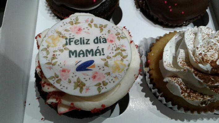 Leonela Cupcakes y Más