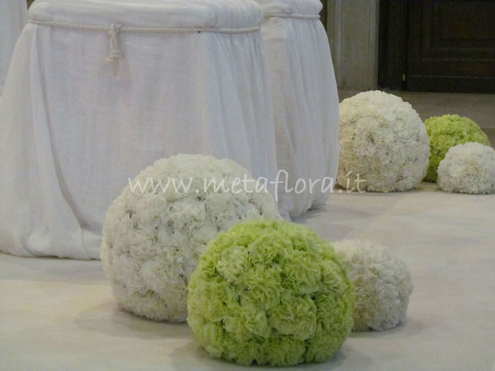 Metaflora Wedding Flowers