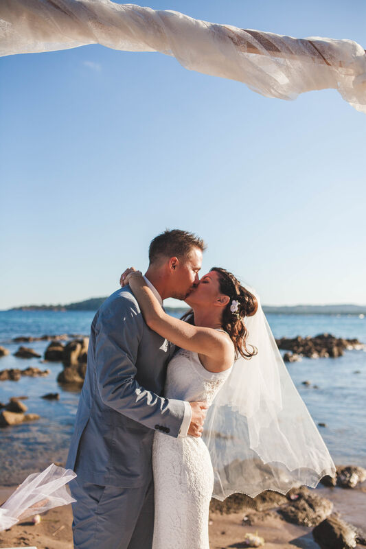 2A WEDDING - Votre mariage à l'étranger