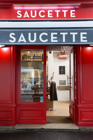 Saucette