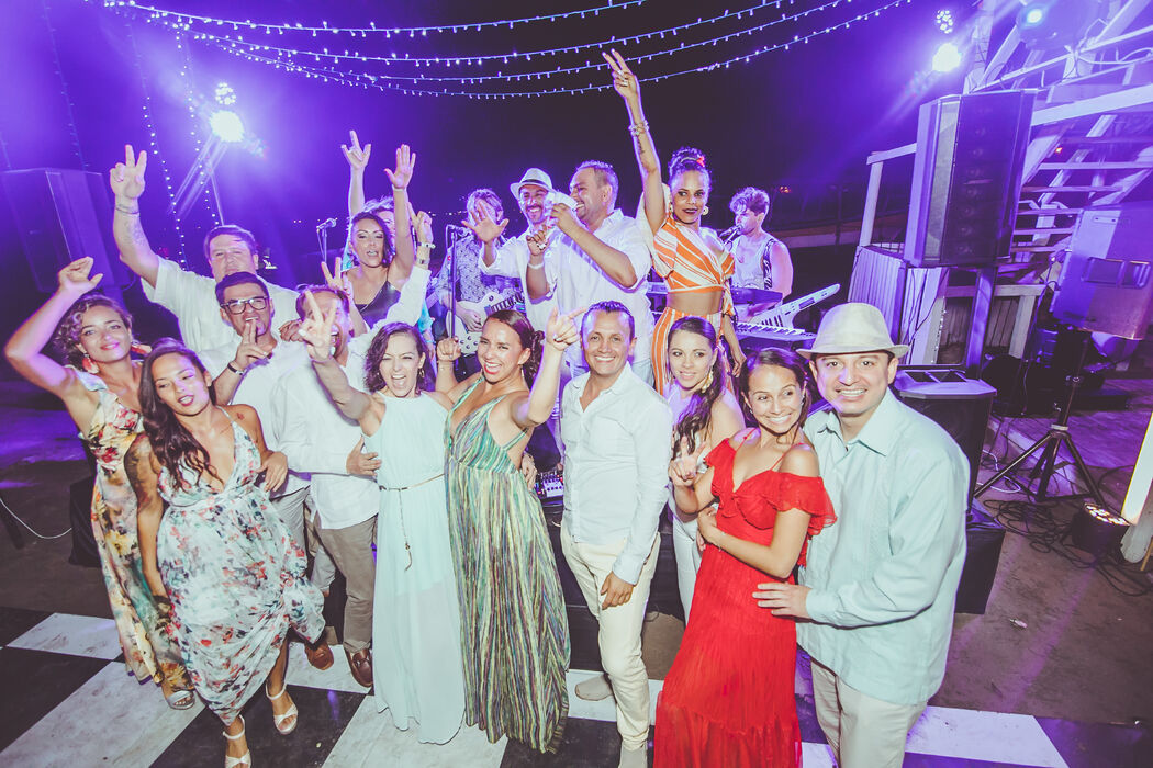 Wedding Planner Cartagena
