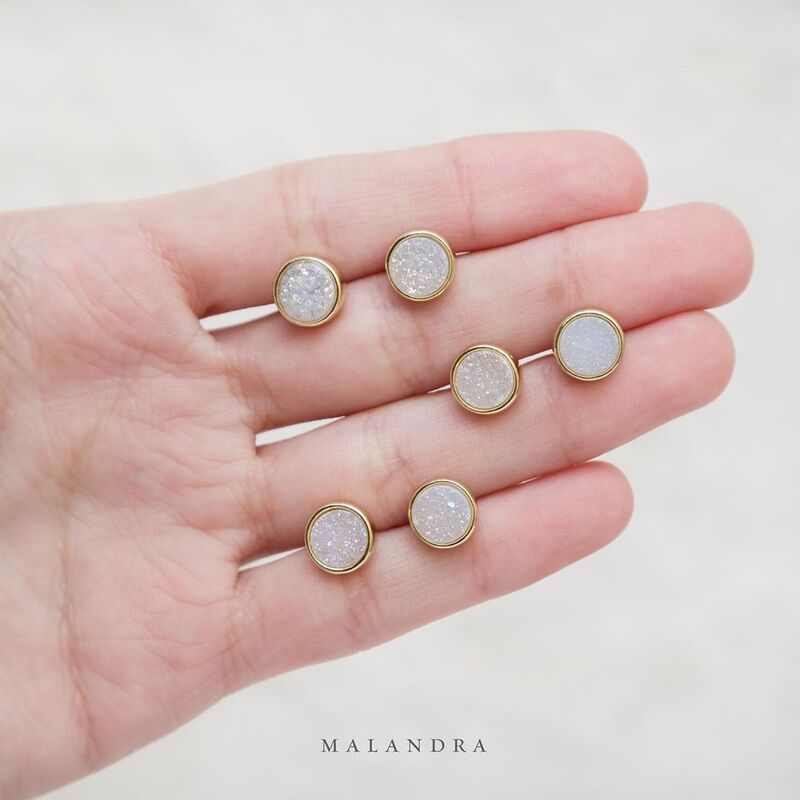 Malandra Jewelry